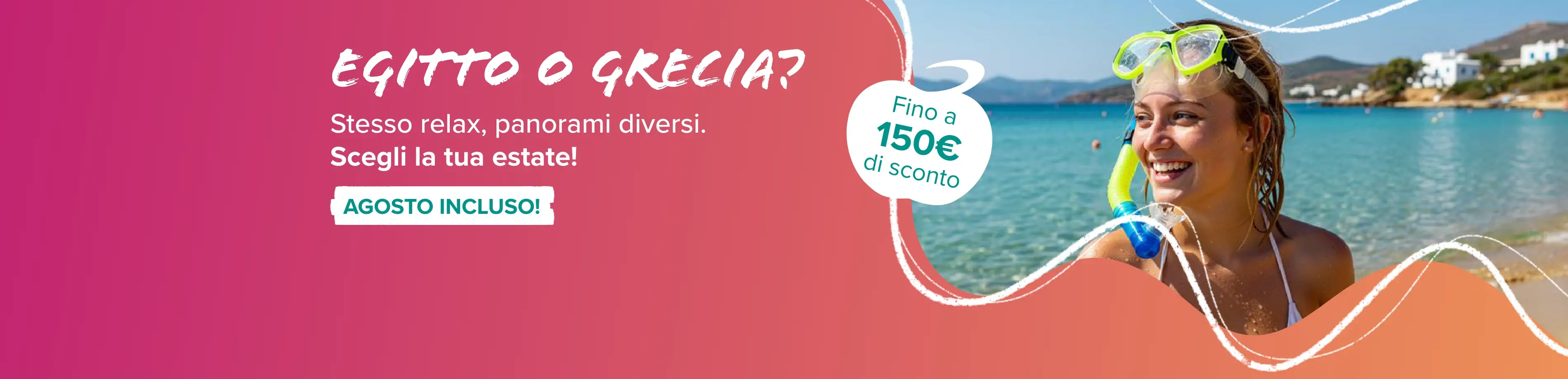 Promo sconto 150€ | Eden viaggi Promo sconto 150€ | Eden viaggi