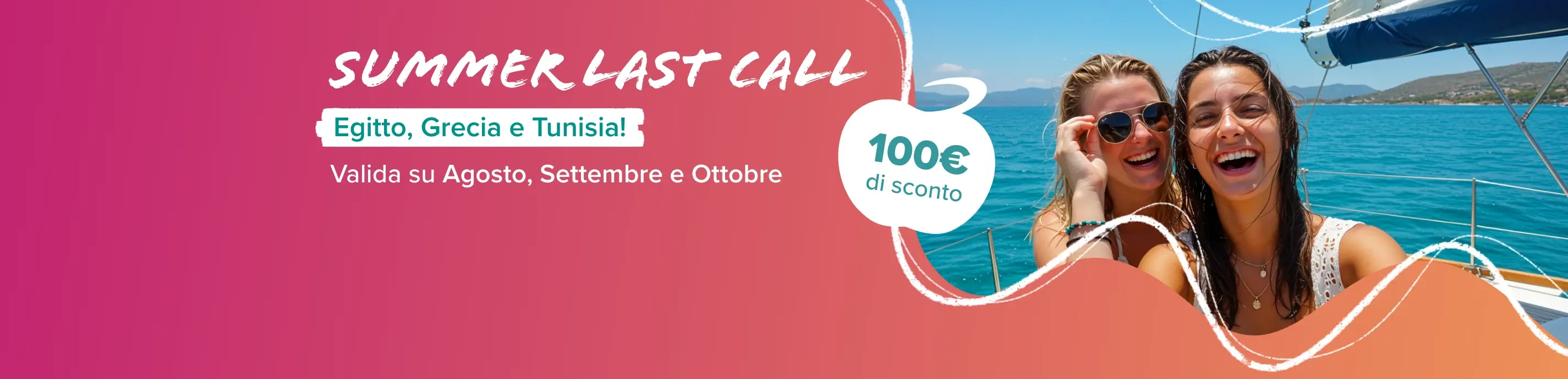 Promo sconto 100€ | Eden viaggi Promo sconto 100€ | Eden viaggi