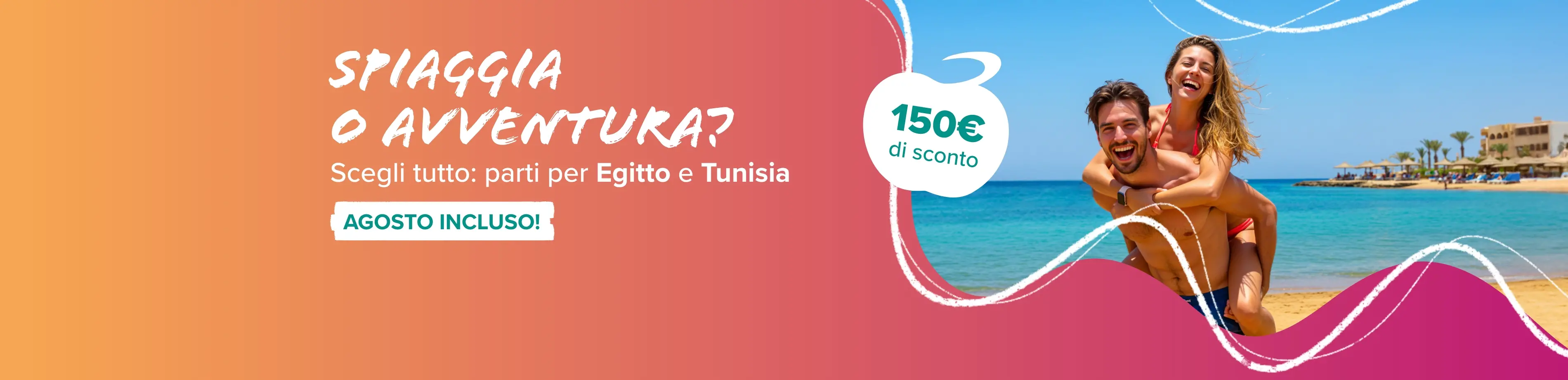 Promo sconto 150€ | Eden viaggi Promo sconto 150€ | Eden viaggi