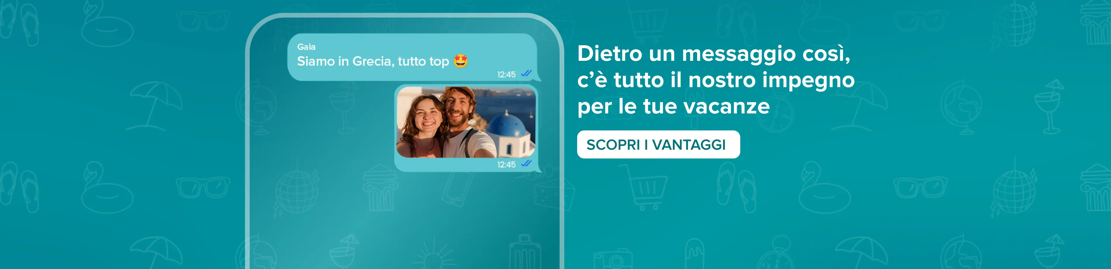 Eden viaggi Keep calm & Travel