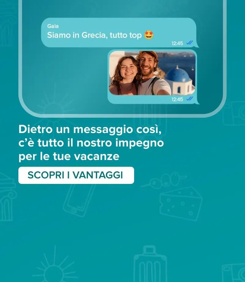 Eden viaggi Keep calm & Travel Eden viaggi Keep calm & Travel