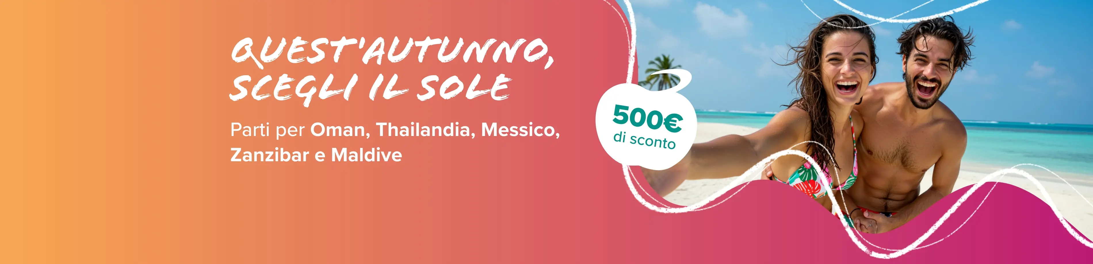 Offerte Vacanze | Eden viaggi Offerte Vacanze | Eden viaggi