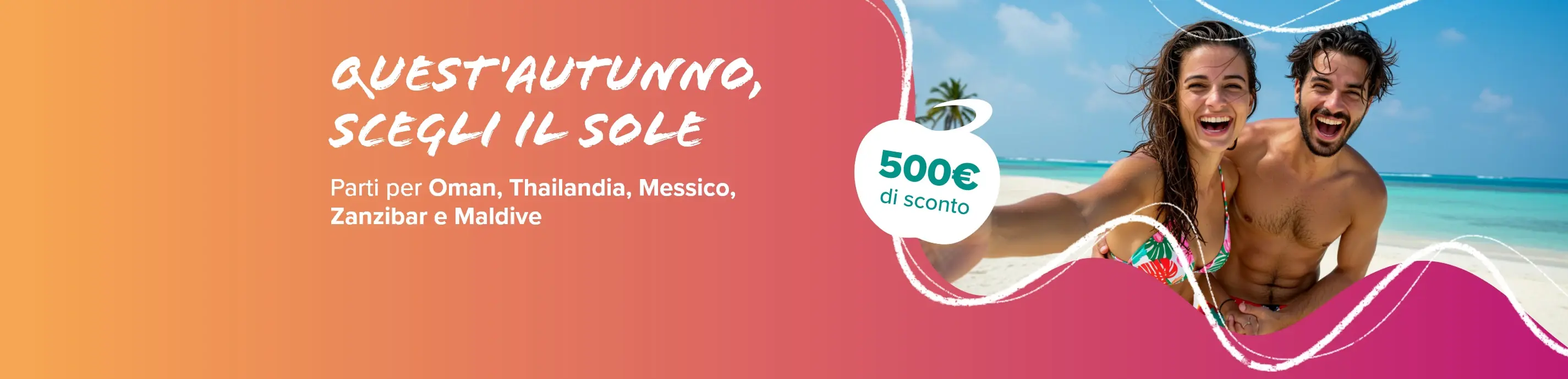 Offerte Vacanze | Eden viaggi Offerte Vacanze | Eden viaggi