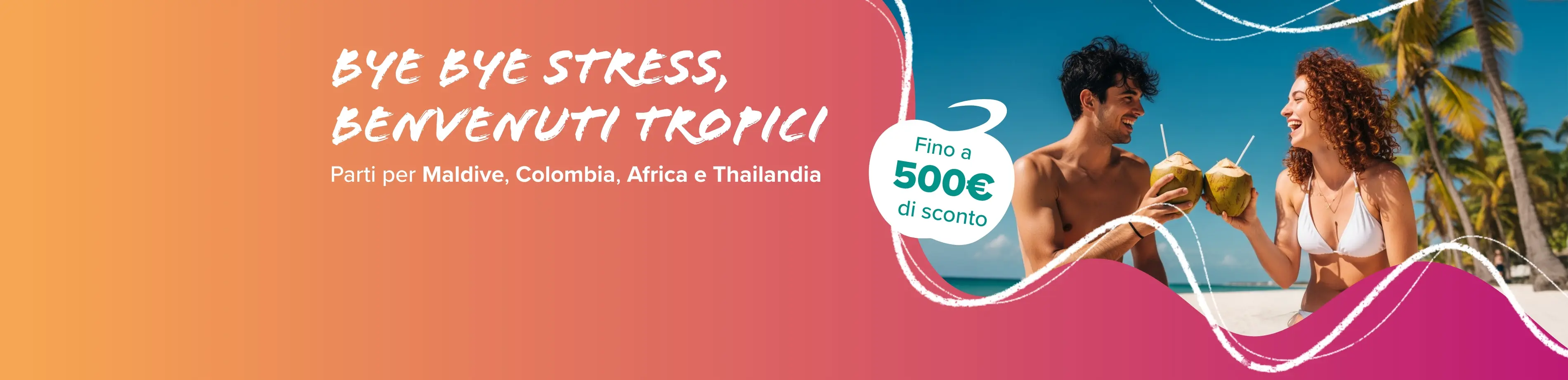 Offerte Vacanze | Eden viaggi Offerte Vacanze | Eden viaggi