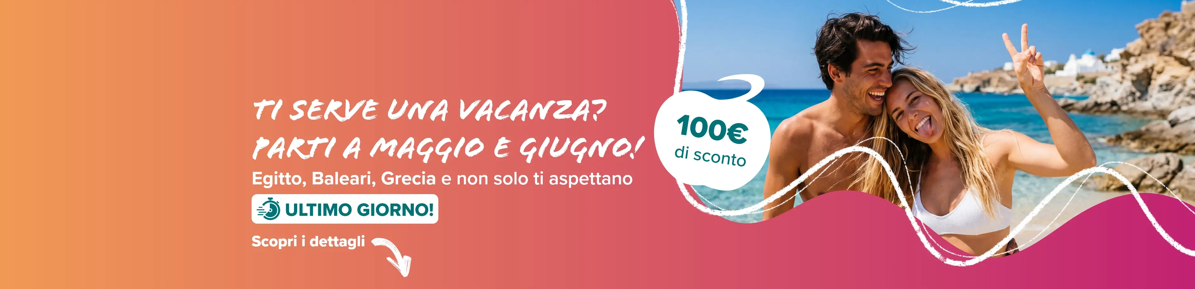 Incredibile ma Eden | Promo Eden Viaggi