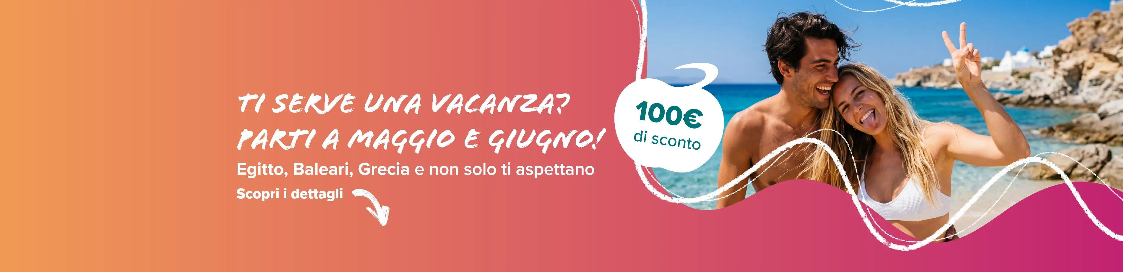 Incredibile ma Eden | Promo Eden Viaggi
