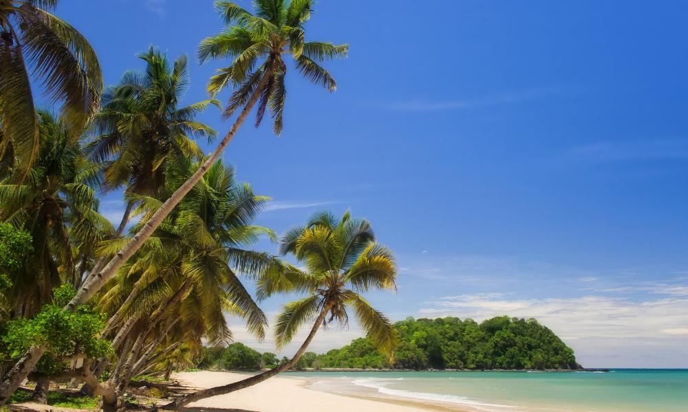 Dove andare al mare in Africa? Le mete imperdibili | Eden Viaggi 