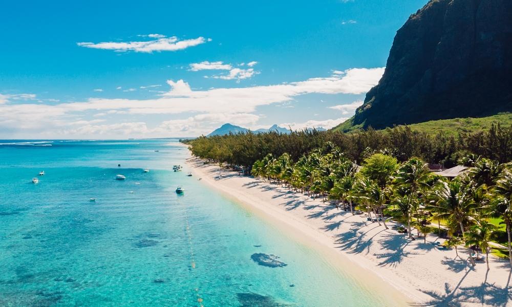 Mauritius | Eden Viaggi