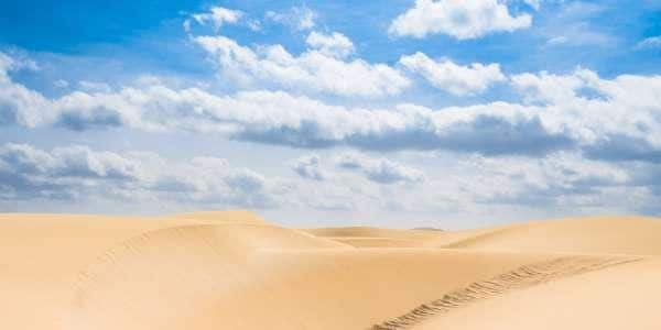 Deserto di Viana, Isola di Boa Vista | Eden Viaggi