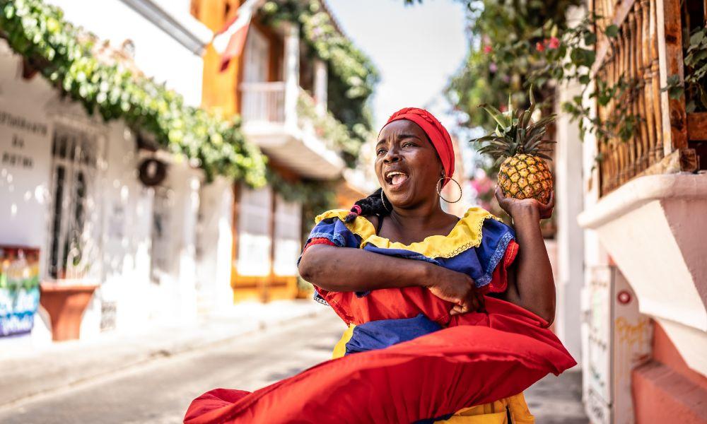 Cartagena, Colombia | Eden Viaggi