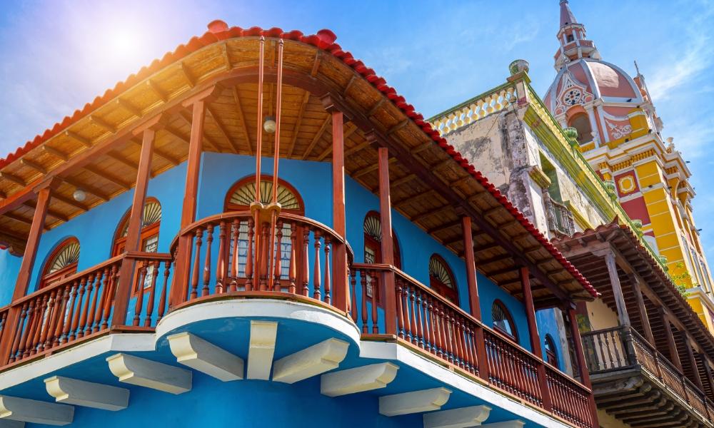 Spiagge Colombia | Eden Viaggi