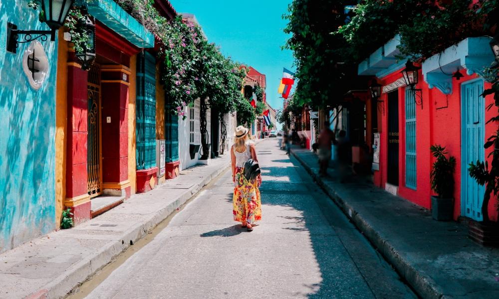 Cartagena: cosa vedere e cosa fare in vacanza | Eden Viaggi 