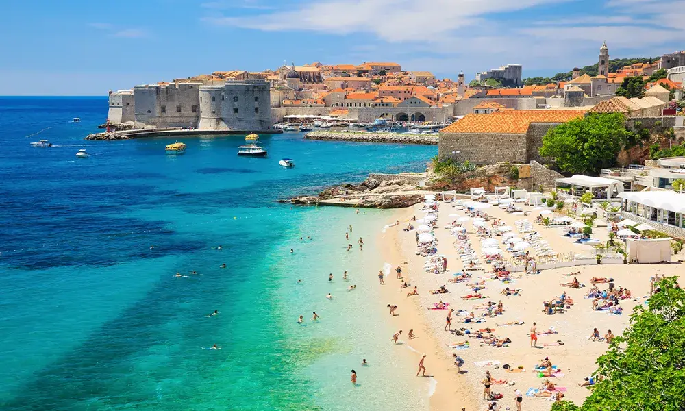 Dubrovnik, Croazia | Eden Viaggi