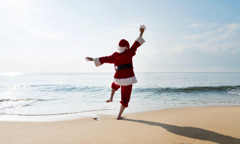 Mete vacanze Natale al caldo | Eden Viaggi