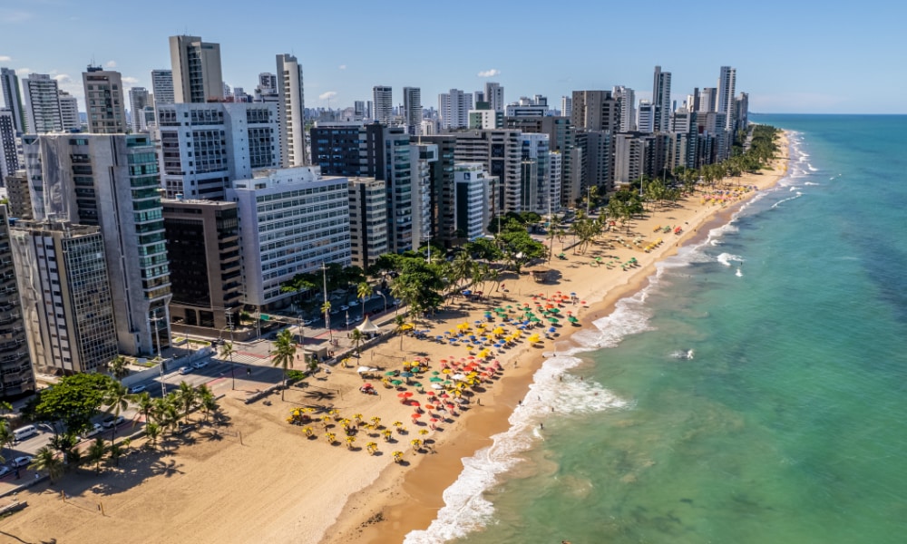 Le 10 spiagge di Rio de Janeiro da non perdere