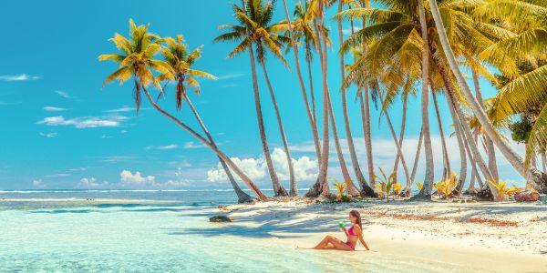 Maldive - Vacanze a febbraio al caldo | Eden Viaggi