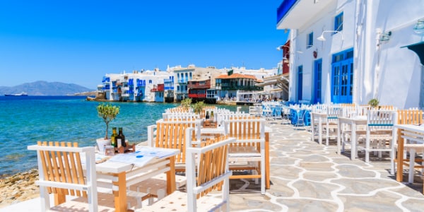 Vacanza a maggio Grecia | Eden Viaggi