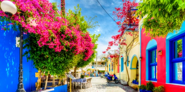 Vacanze giugno Grecia | Eden Viaggi