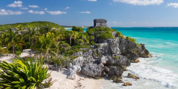 Tulum, Messico | Eden Viaggi
