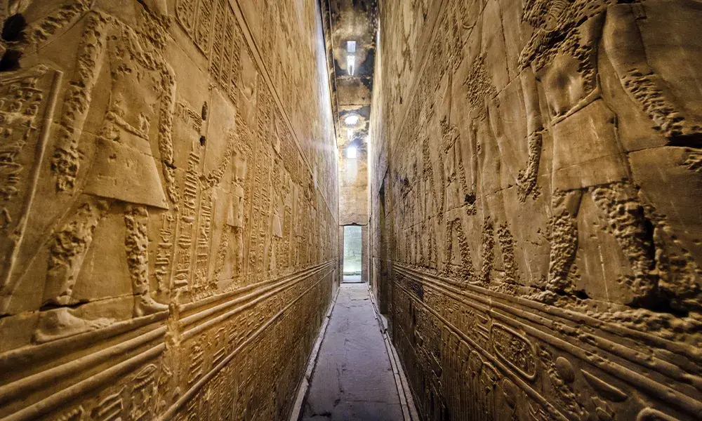 Templi in Egitto | Eden Viaggi