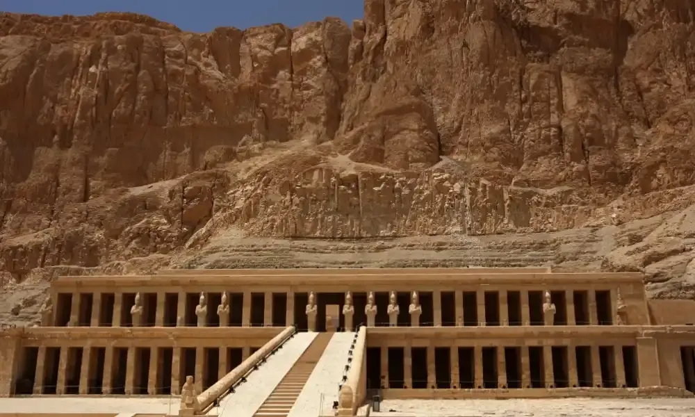 Hatshepsut, Egitto | Eden Viaggi