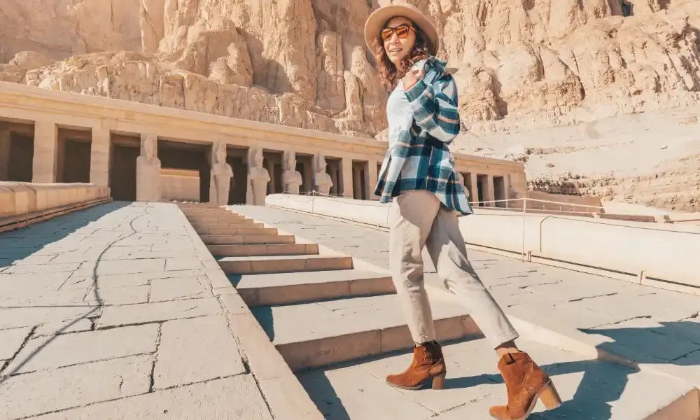 Hatshepsut, Egitto | Eden Viaggi