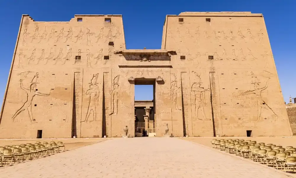 Edfu Egitto | Eden Viaggi
