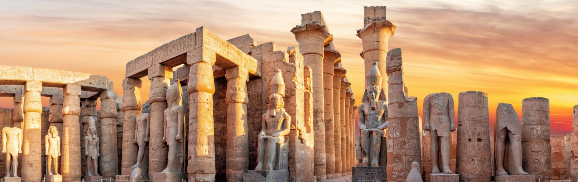 Luxor, Egitto | Eden Viaggi