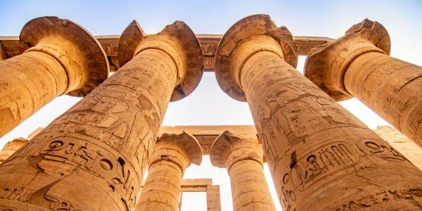 Colonne Luxor, Egitto | Eden Viaggi