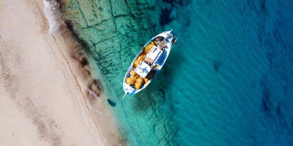 Escursioni barca, Egitto | Eden Viaggi