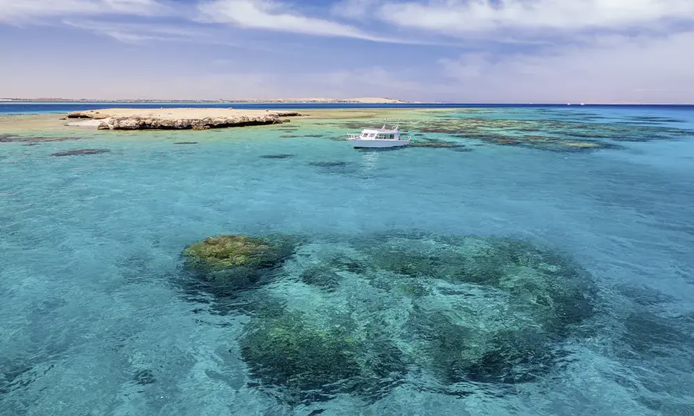 Snorkeling a Hurghada e immersioni: i migliori siti | Eden Viaggi