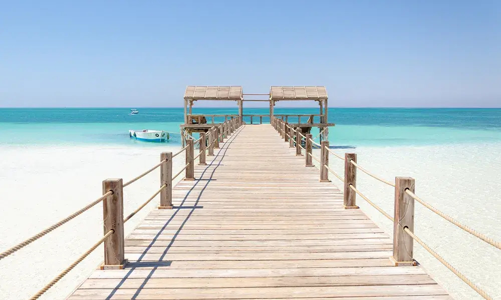 Isole Giftun, Egitto | Eden Viaggi