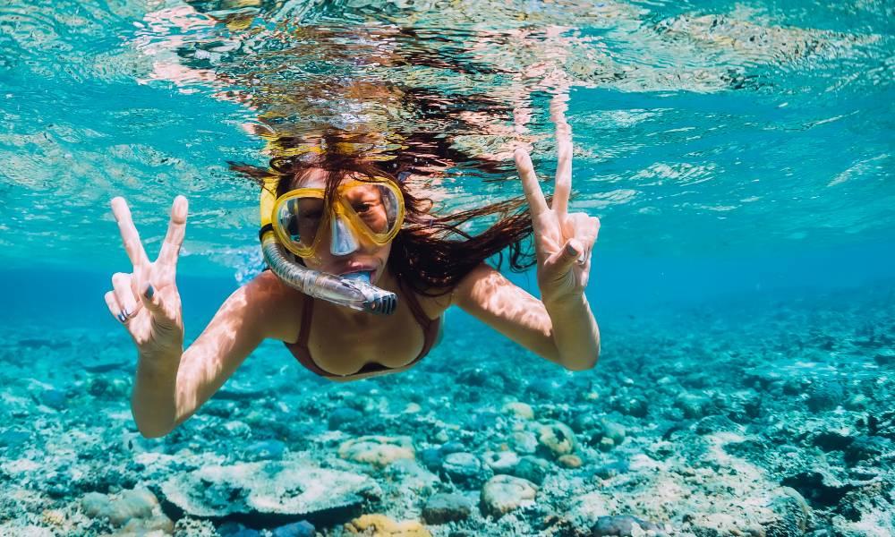Snorkeling Sharm, Egitto | Eden Viaggi 
