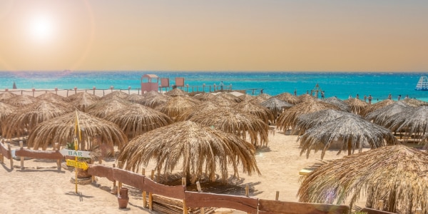 Hurghada, Egitto | Eden Viaggi