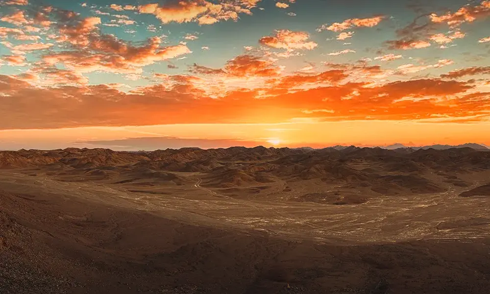 Deserto, Marsa Alam | Eden Viaggi