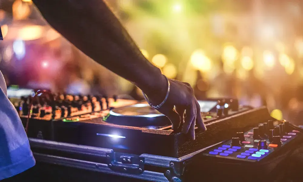 Dj, Marsa Alam | Eden Viaggi