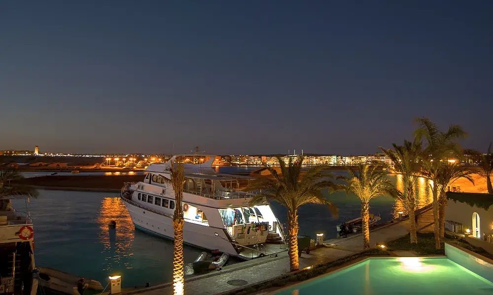 Port Ghalib, Marsa Alam | Eden Viaggi