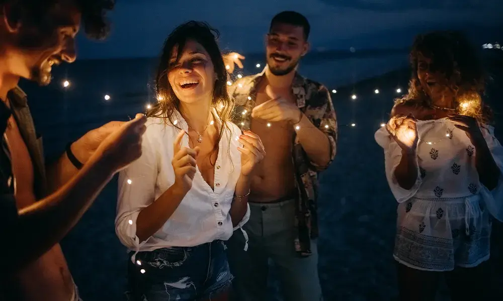 Cosa fare la sera a Marsa Alam e vita notturna | Eden Viaggi