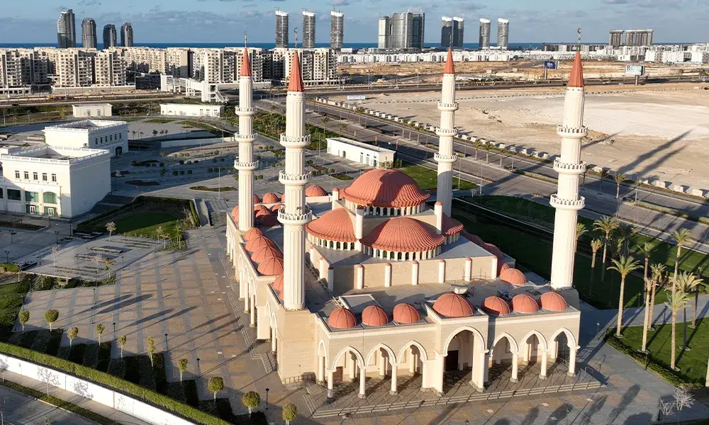 El Alamein, Marsa Matrouh | Eden Viaggi
