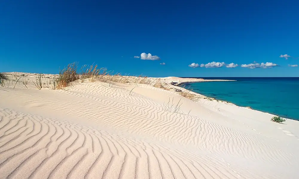 Sidi Abdel Rahman, Marsa Matrouh | Eden Viaggi
