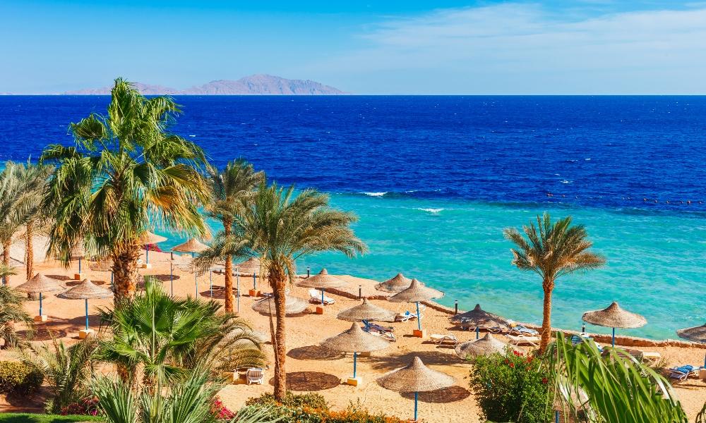 Sharm el-Sheikh: dove si trova e come raggiungerla | Eden Viaggi 