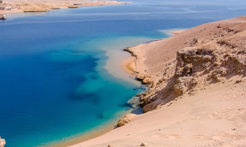 Parco Nazionale di Ras Mohammed, Sharm el Sheikh | Eden Viaggi