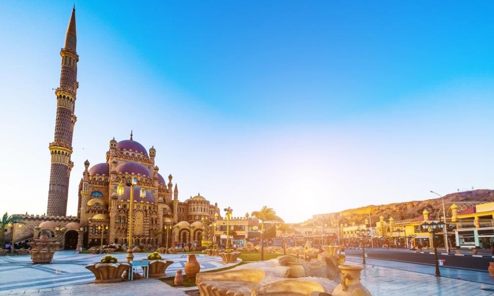 Sharm el-Sheikh | Eden Viaggi