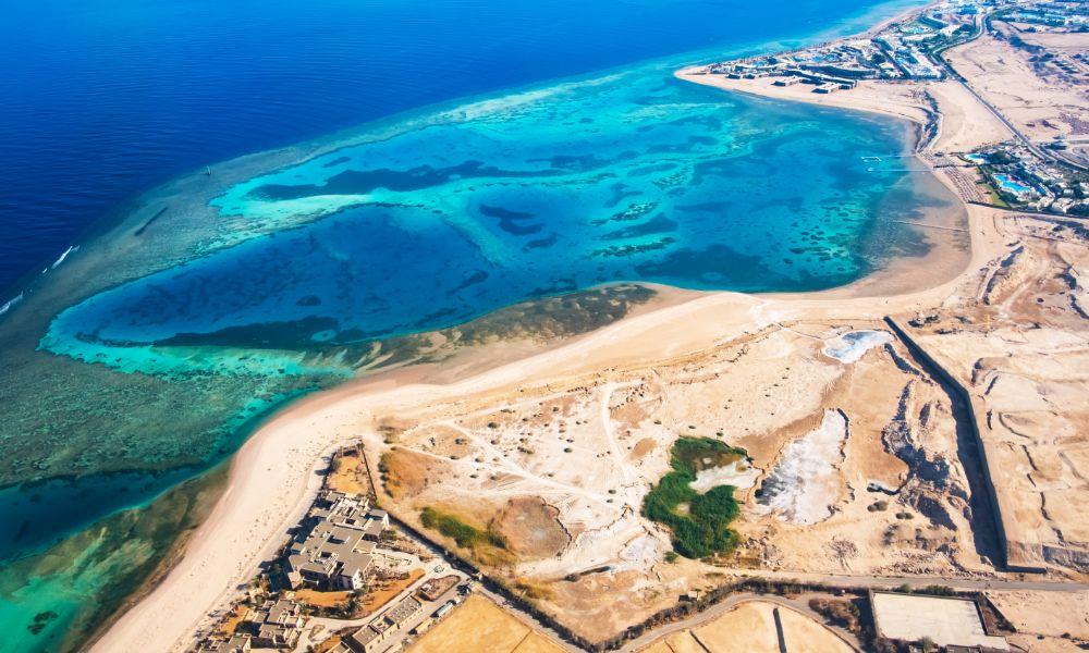 Panoramica Sharm | Eden Viaggi