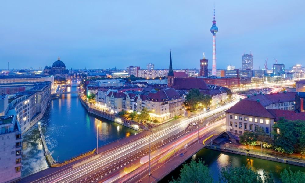 Berlino, Germania | Eden Viaggi
