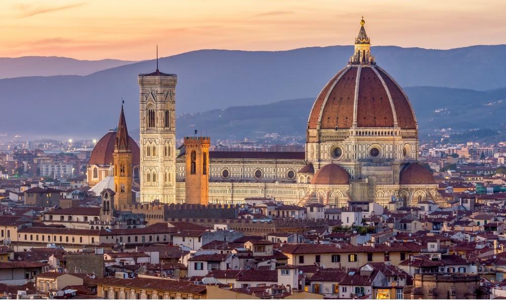 Cupola Duomo, Firenze | Eden Viaggi