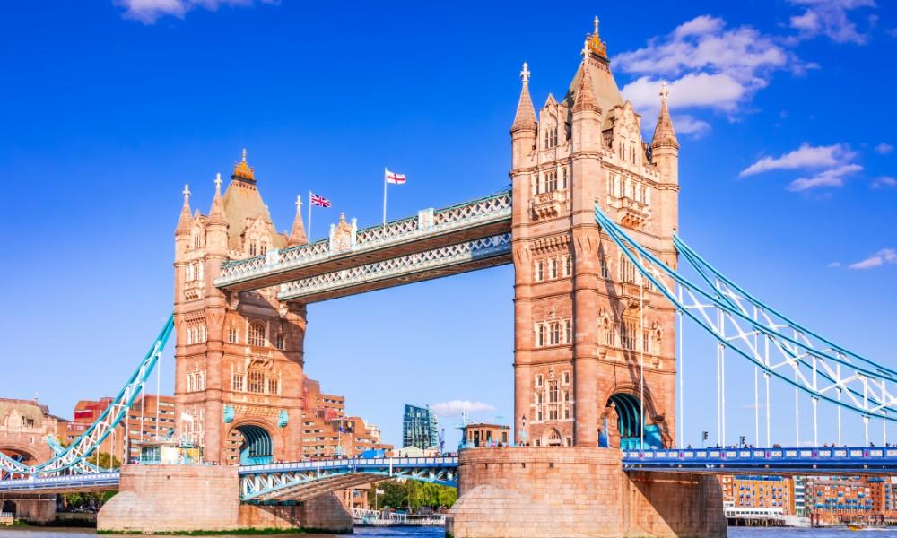 Tower Bridge, Londra  | Eden Viaggi