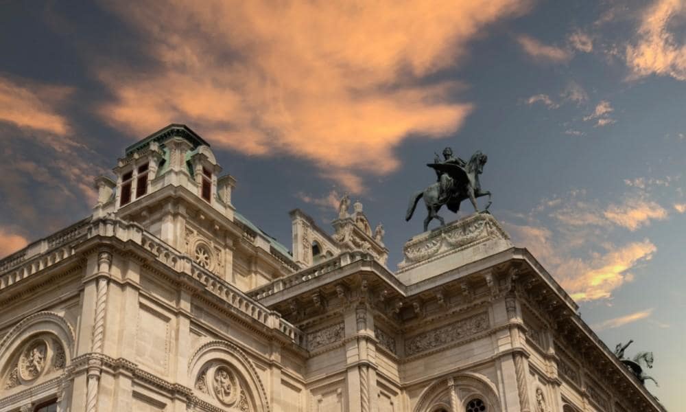 Vienna, Austria | Eden Viaggi 