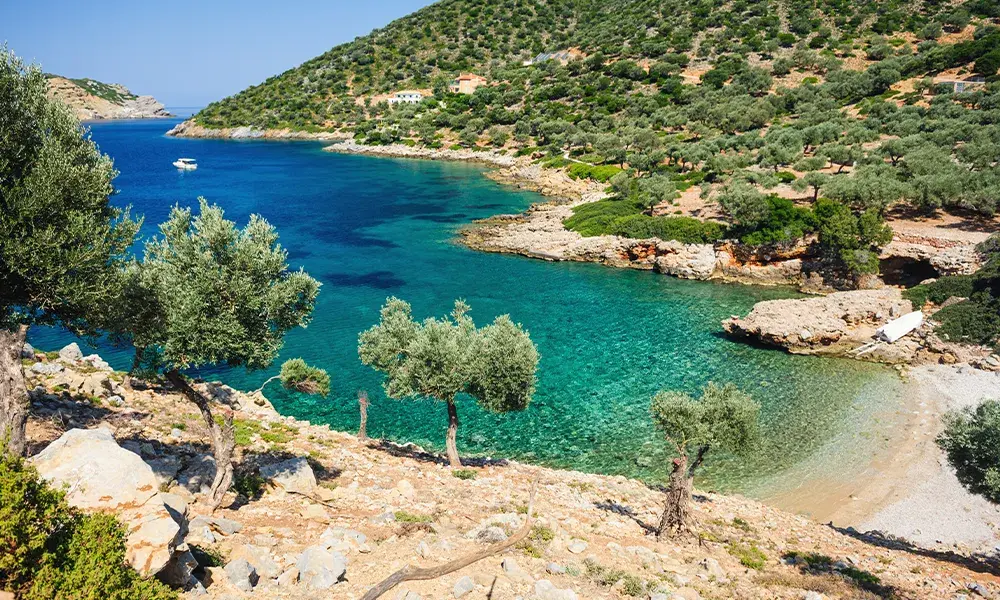 Alonissos, Grecia | Eden Viaggi