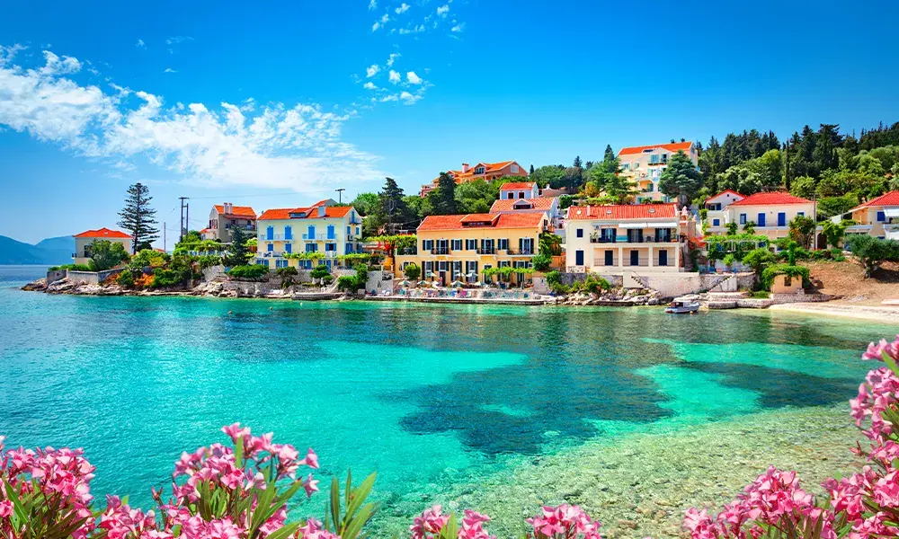 Cefalonia, Grecia | Eden Viaggi